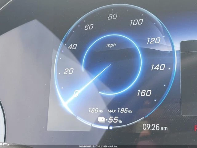 Mercedes-Benz EQS EQS 450 SUV 4MATIC, снимка 11 - Автомобили и джипове - 53726349