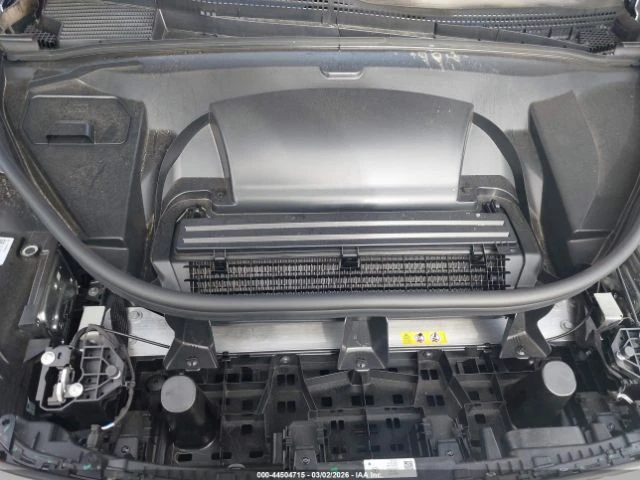 Mercedes-Benz EQS EQS 450 SUV 4MATIC, снимка 13 - Автомобили и джипове - 53726349