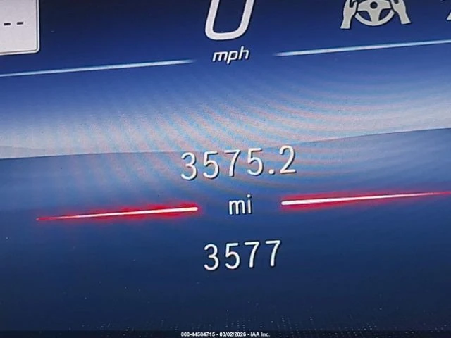 Mercedes-Benz EQS EQS 450 SUV 4MATIC - изображение 10