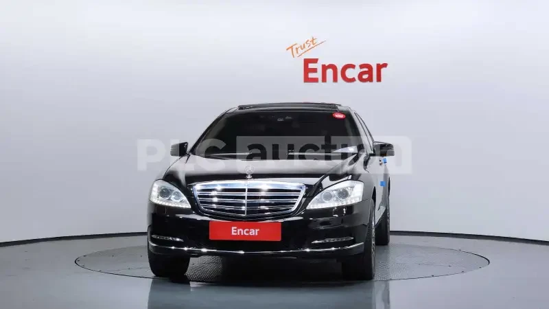Mercedes-Benz S 500 * FULL* �������* ���������*  | Mobile.bg � ����������� 3