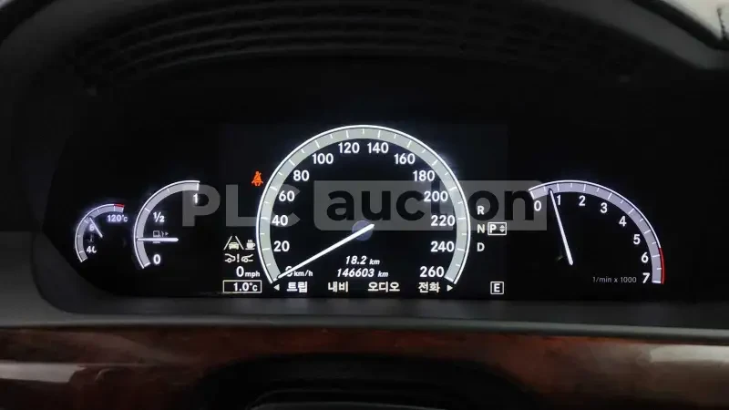 Mercedes-Benz S 500 * FULL* �������* ���������*  | Mobile.bg � ����������� 8