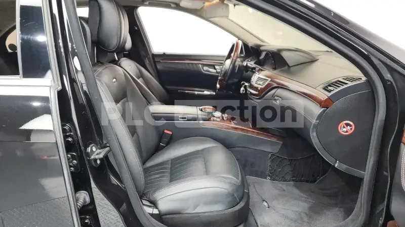 Mercedes-Benz S 500 * FULL* �������* ���������*  | Mobile.bg � ����������� 11