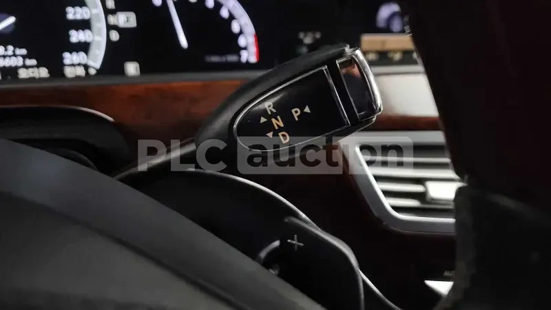 Mercedes-Benz S 500 * FULL* �������* ���������*  | Mobile.bg � ����������� 9