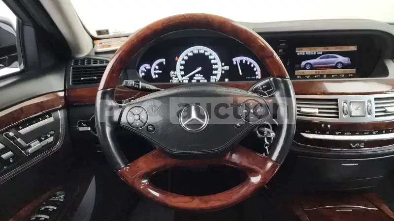 Mercedes-Benz S 500 * FULL* �������* ���������*  | Mobile.bg � ����������� 13