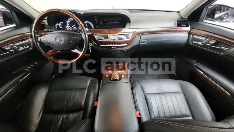 Mercedes-Benz S 500 * FULL* �������* ���������*  | Mobile.bg � ����������� 7
