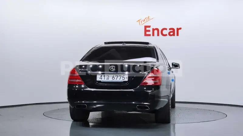 Mercedes-Benz S 500 * FULL* �������* ���������*  | Mobile.bg � ����������� 4