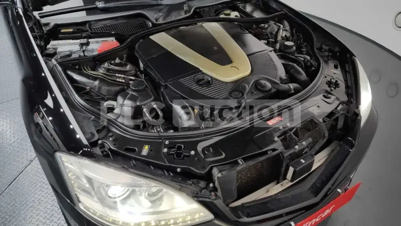 Mercedes-Benz S 500 * FULL* �������* ���������*  | Mobile.bg � ����������� 6