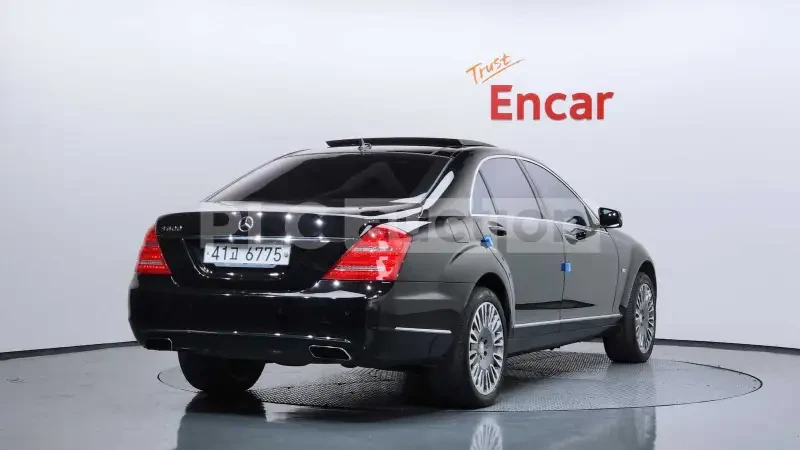 Mercedes-Benz S 500 * FULL* �������* ���������*  | Mobile.bg � ����������� 2