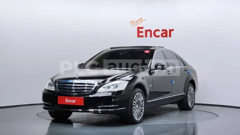 Mercedes-Benz S 500 * FULL* �������* ���������*  | Mobile.bg � ����������� 1