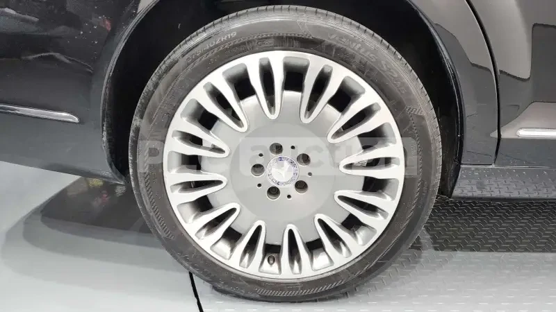 Mercedes-Benz S 500 * FULL* �������* ���������*  | Mobile.bg � ����������� 5