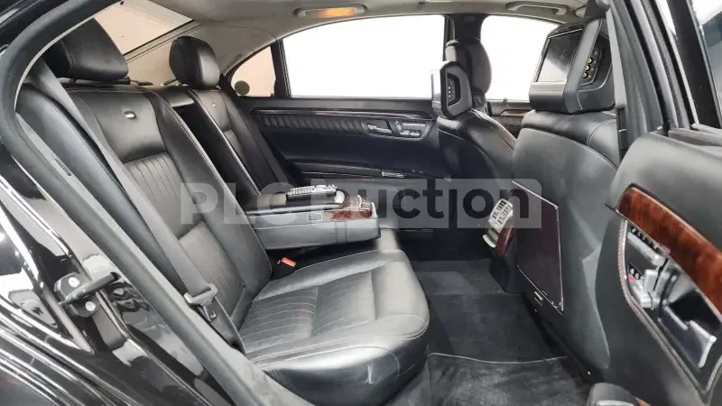 Mercedes-Benz S 500 * FULL* �������* ���������*  | Mobile.bg � ����������� 12