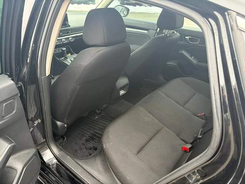 Honda Civic EX FWD, снимка 15 - Автомобили и джипове - 54334791