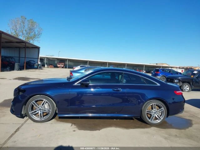 Mercedes-Benz E 450 * AMG* ПОДГРЕВ* ОБДУХВАНЕ* КОЖА* ПАНОРАМА* BURMEST, снимка 14 - Автомобили и джипове - 54852985