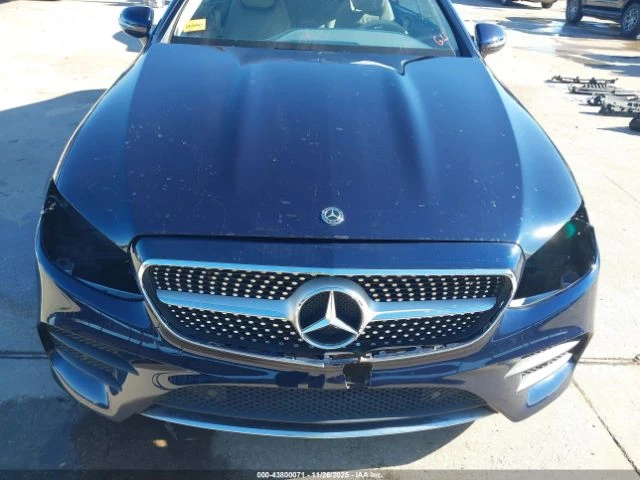 Mercedes-Benz E 450 * AMG* ПОДГРЕВ* ОБДУХВАНЕ* КОЖА* ПАНОРАМА* BURMEST, снимка 6 - Автомобили и джипове - 54852985