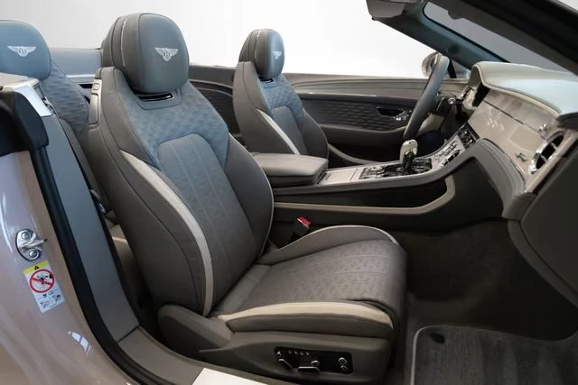 Bentley Continental gt GTC SPEED FIRST EDITION/HEAD UP/360/MULLINER/NIGHT | Mobile.bg � ����������� 17