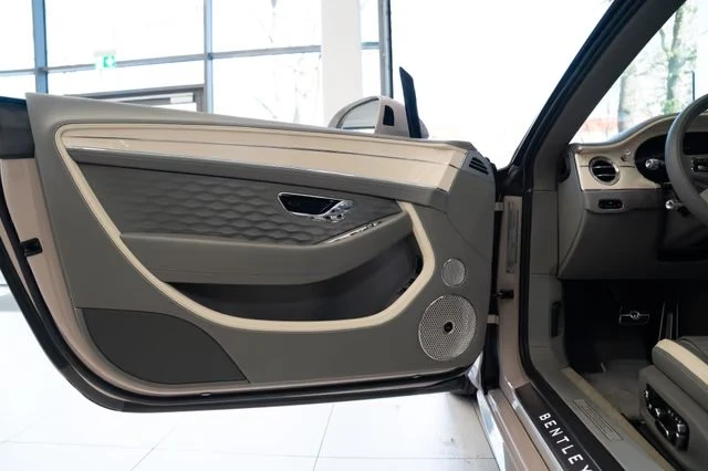 Bentley Continental gt GTC SPEED FIRST EDITION/HEAD UP/360/MULLINER/NIGHT | Mobile.bg � ����������� 9