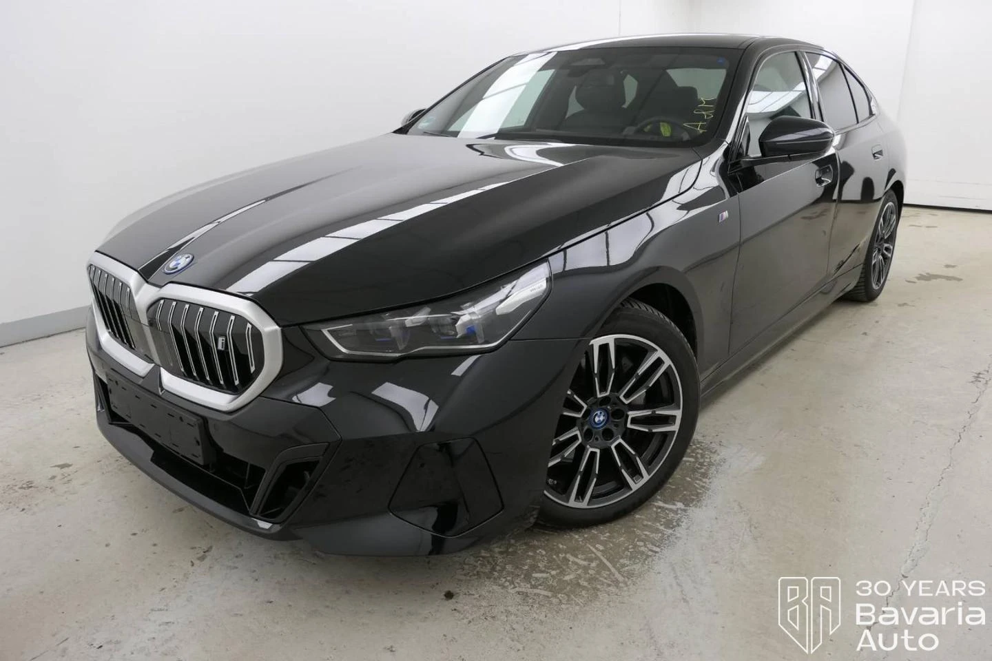 BMW i5 40 xDrive M Sport Paket, снимка 1