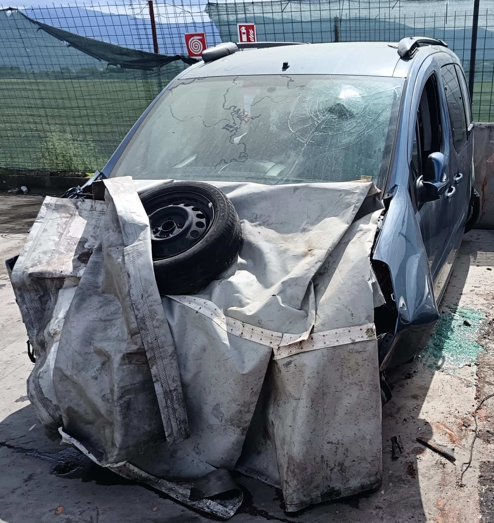Peugeot Partner 1.6hdi 9h06 | Mobile.bg � ����������� 2