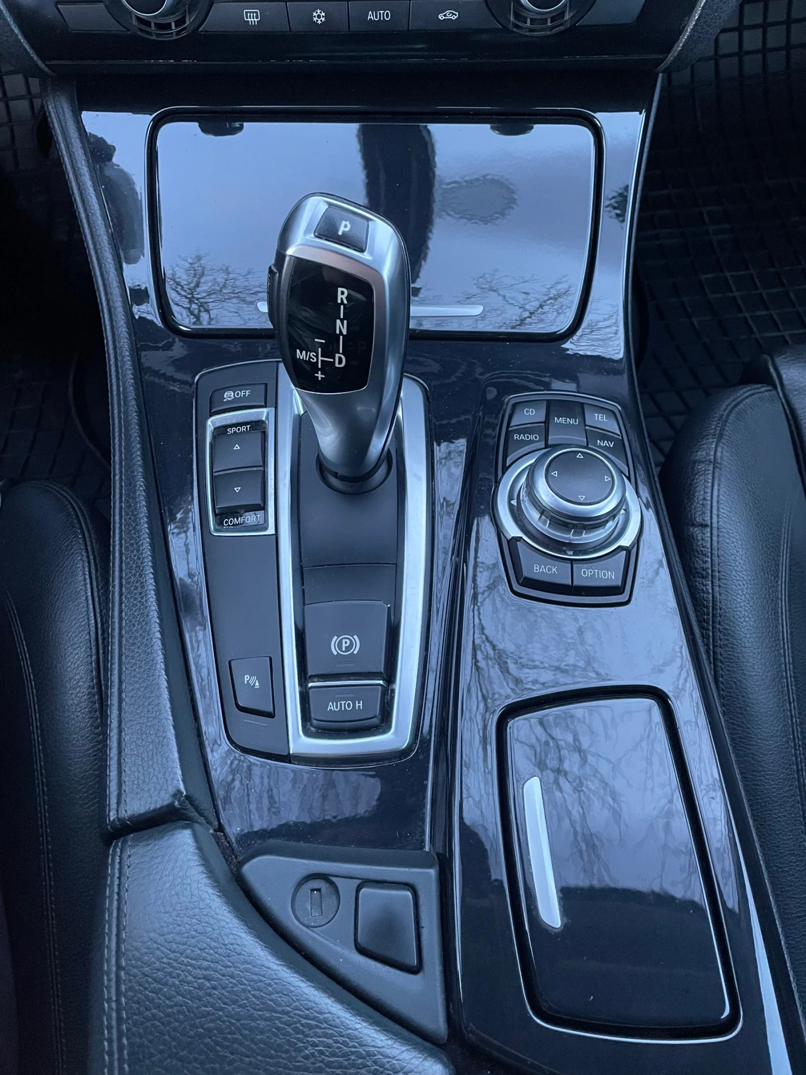 BMW 525 | Mobile.bg   11