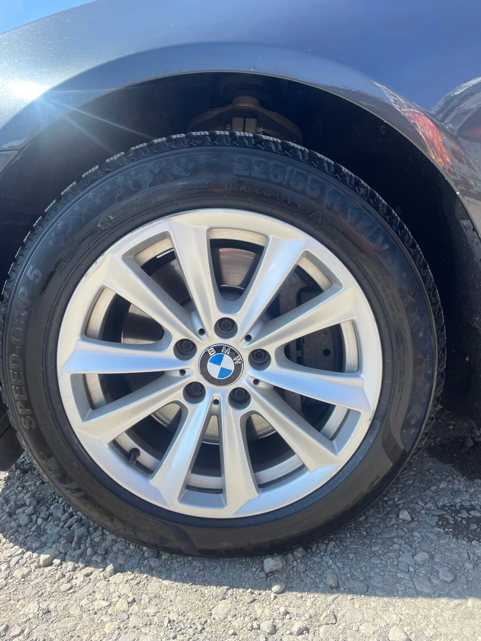 BMW 525 | Mobile.bg   15