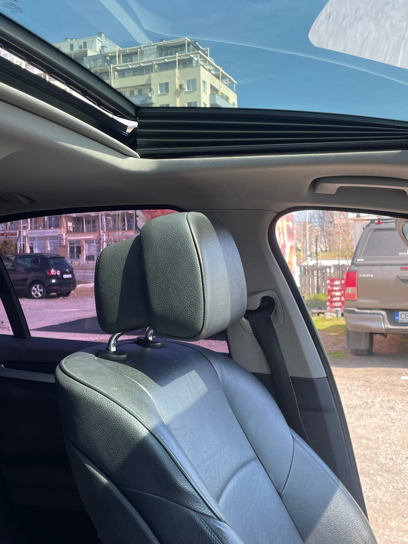 BMW 525 | Mobile.bg   12