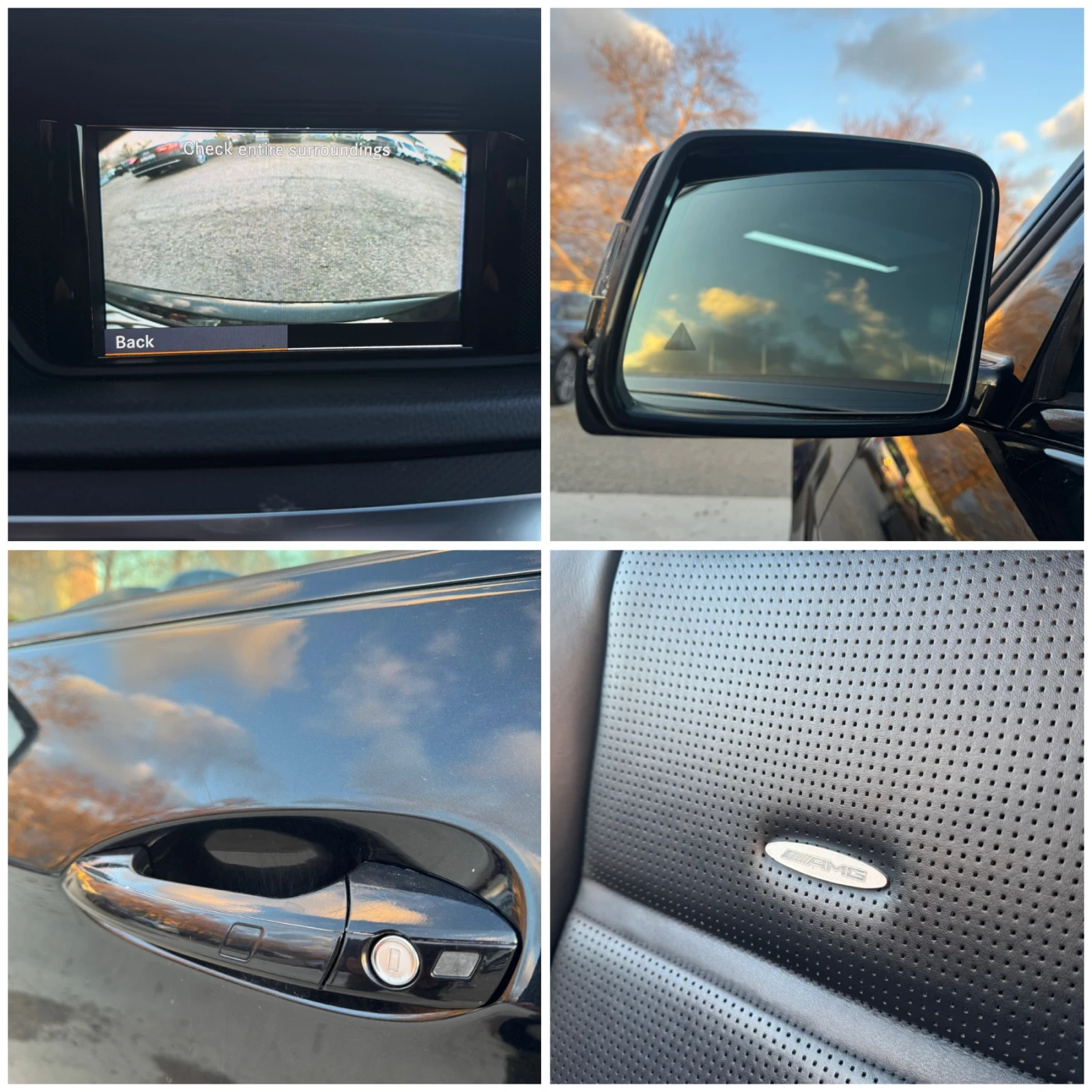 Mercedes-Benz E 63 AMG 525hp  | Mobile.bg   17