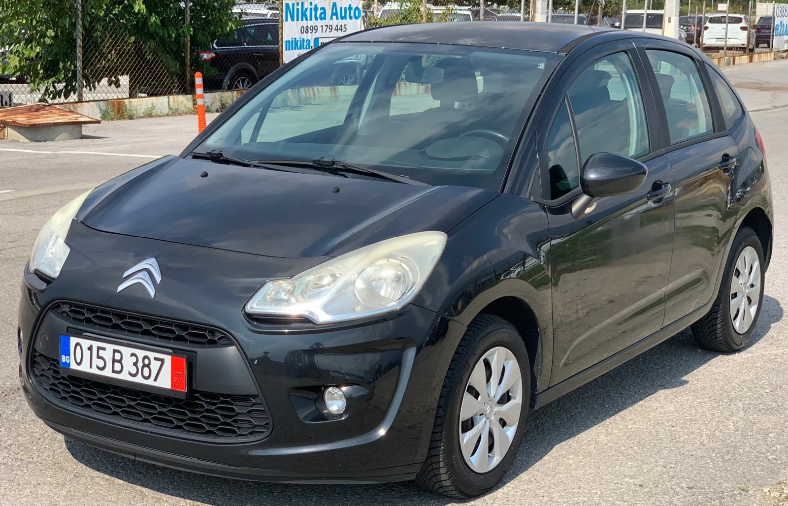 Citroen C3 1.4 - [1] 