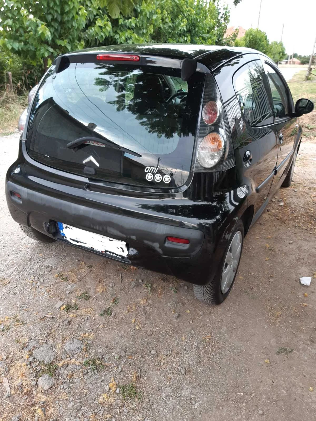 Citroen C1  - изображение 2