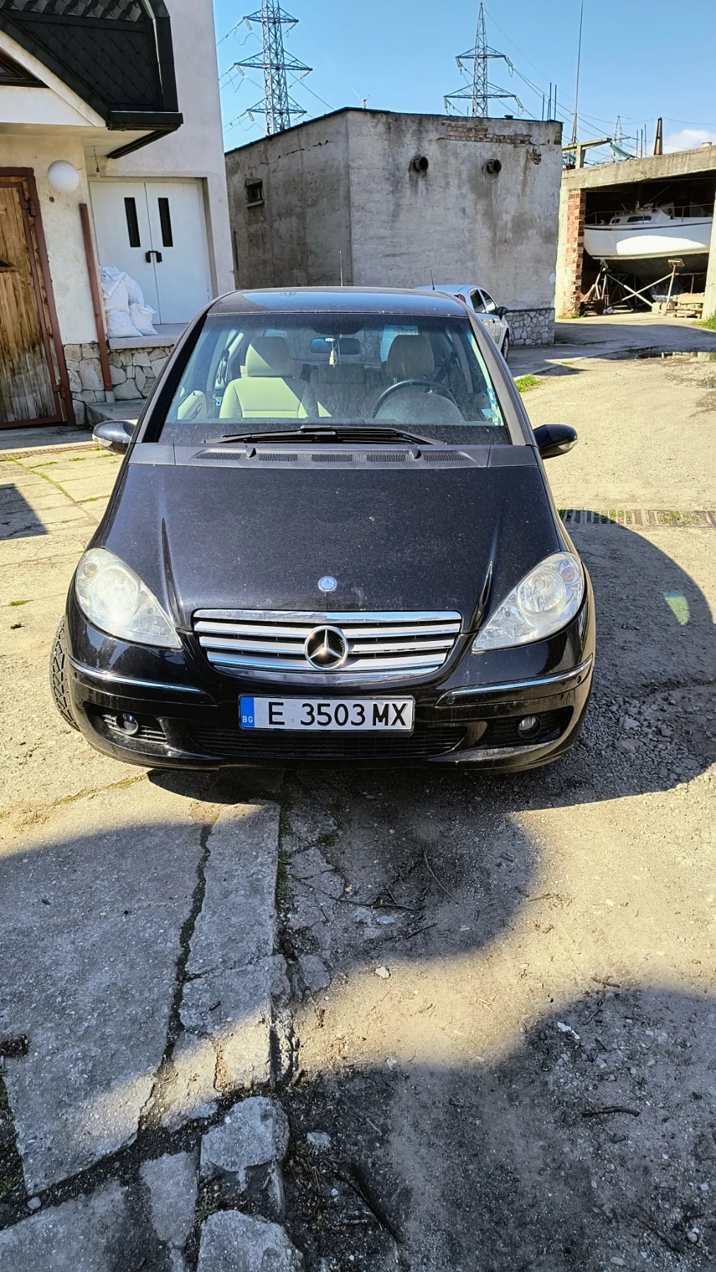 Mercedes-Benz A 200 Елеганс  - изображение 5
