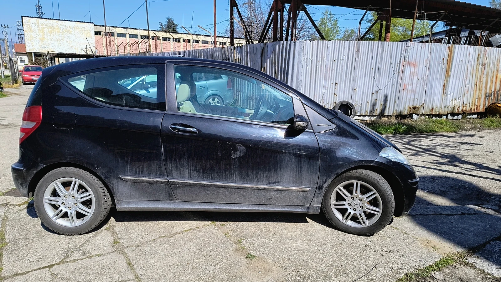 Mercedes-Benz A 200 Елеганс  - изображение 6