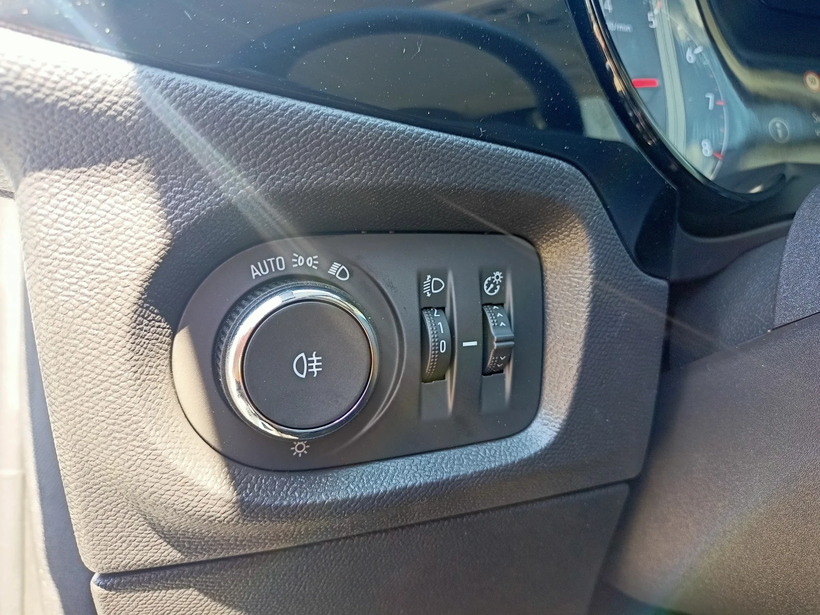 Opel Corsa 1890  , 1.2 PureTech turbo  | Mobile.bg   11