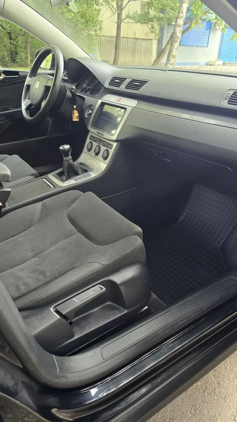 VW Passat  - изображение 3