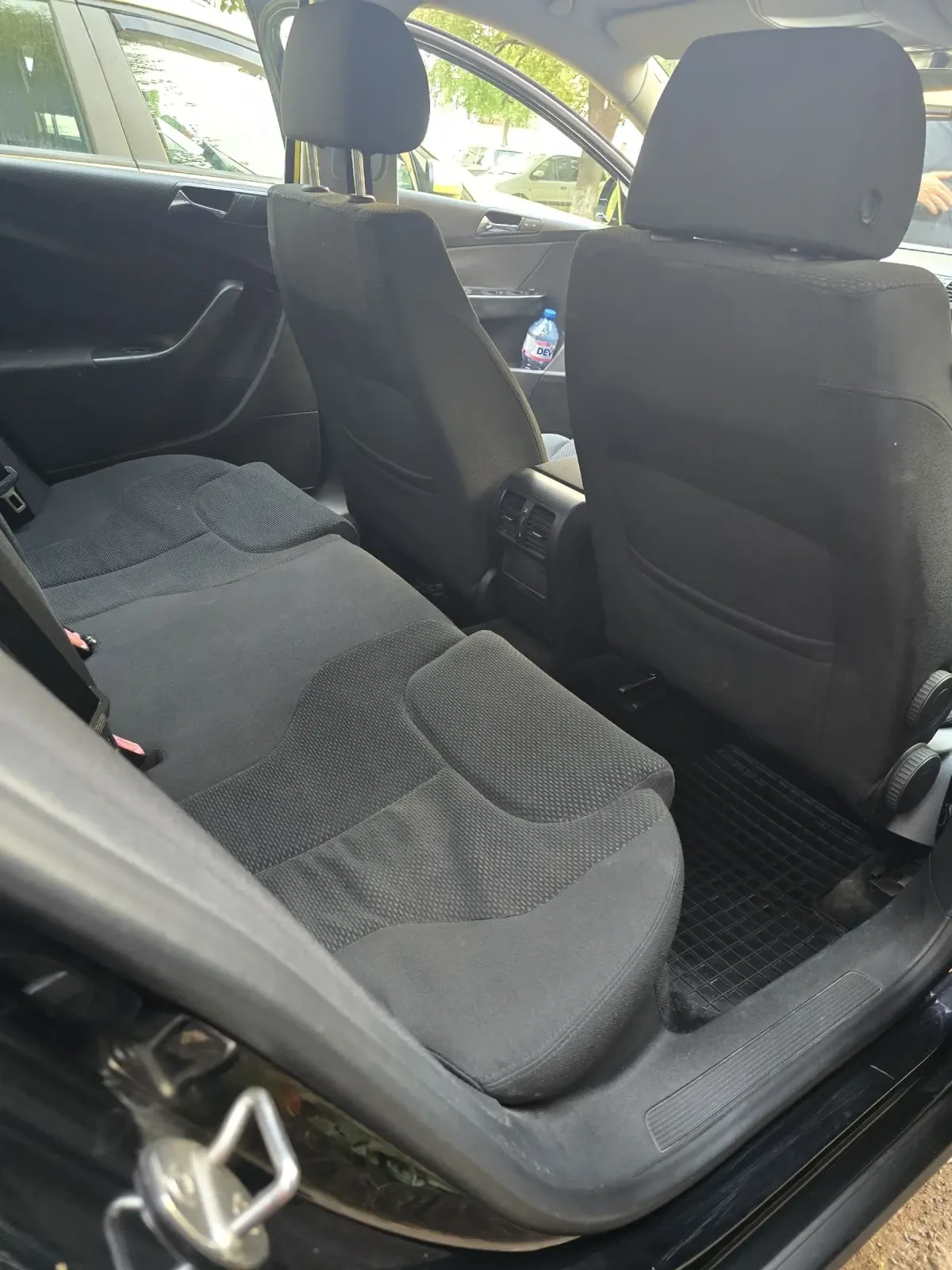 VW Passat  - изображение 5
