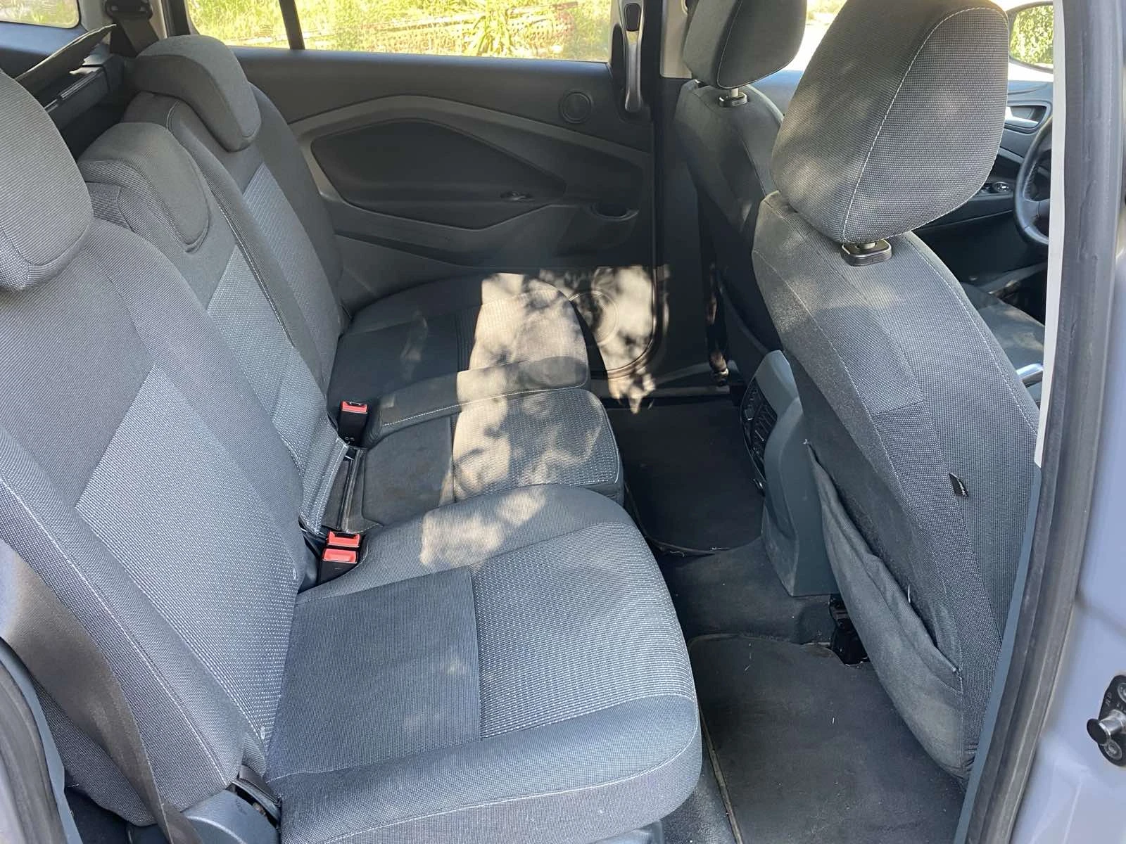 Ford C-max ОТЛИЧЕН от МОТО ПФОЕ | Mobile.bg — изображение 15