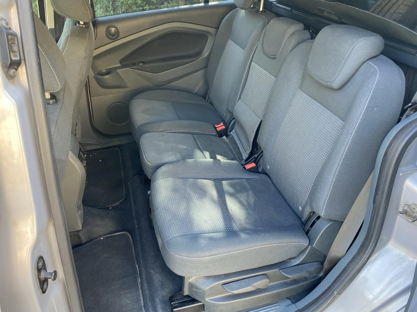 Ford C-max ОТЛИЧЕН от МОТО ПФОЕ | Mobile.bg — изображение 11