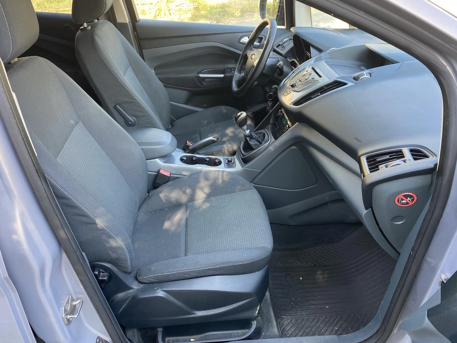 Ford C-max ОТЛИЧЕН от МОТО ПФОЕ | Mobile.bg — изображение 14