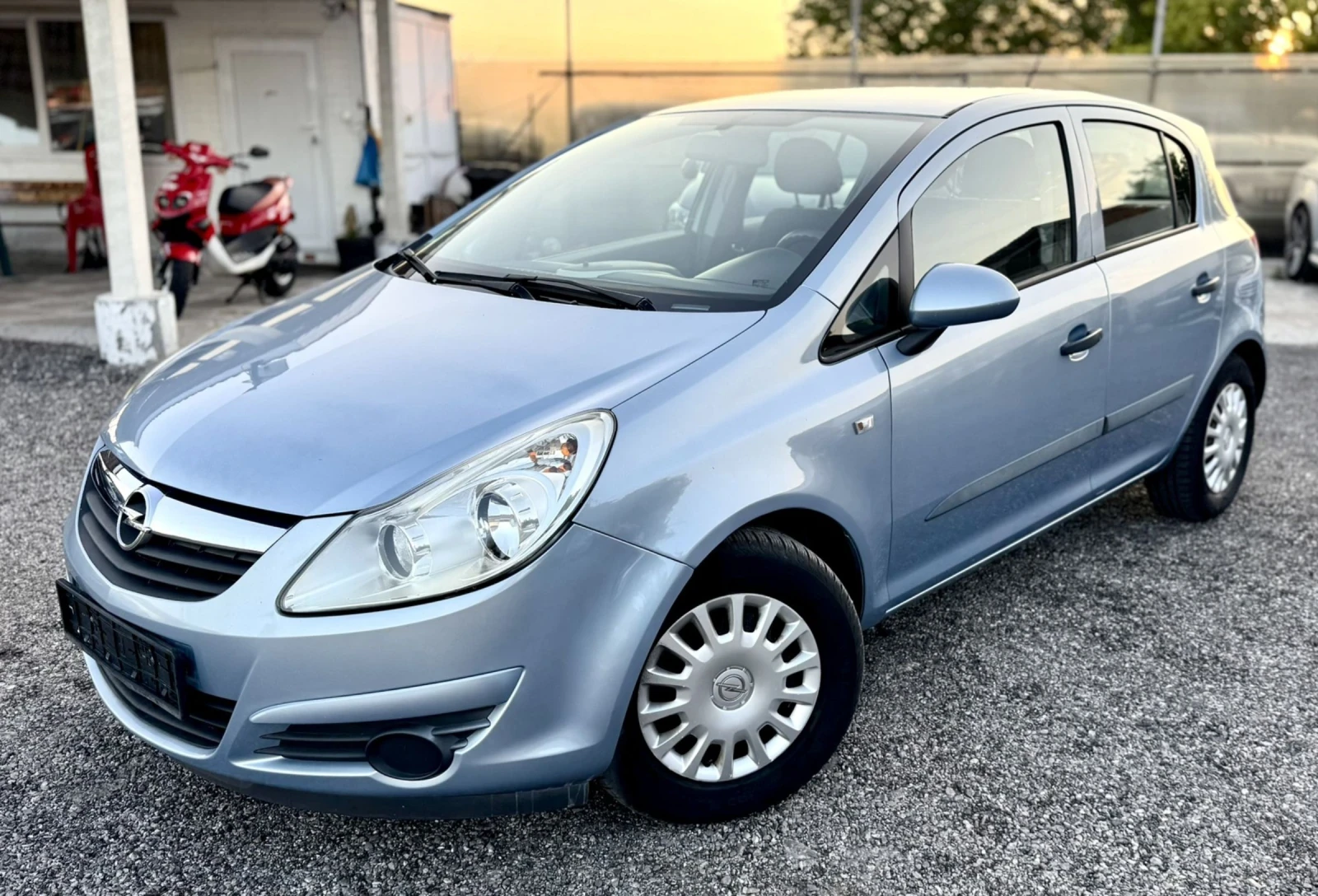 Opel Corsa 1.2 i - изображение 3
