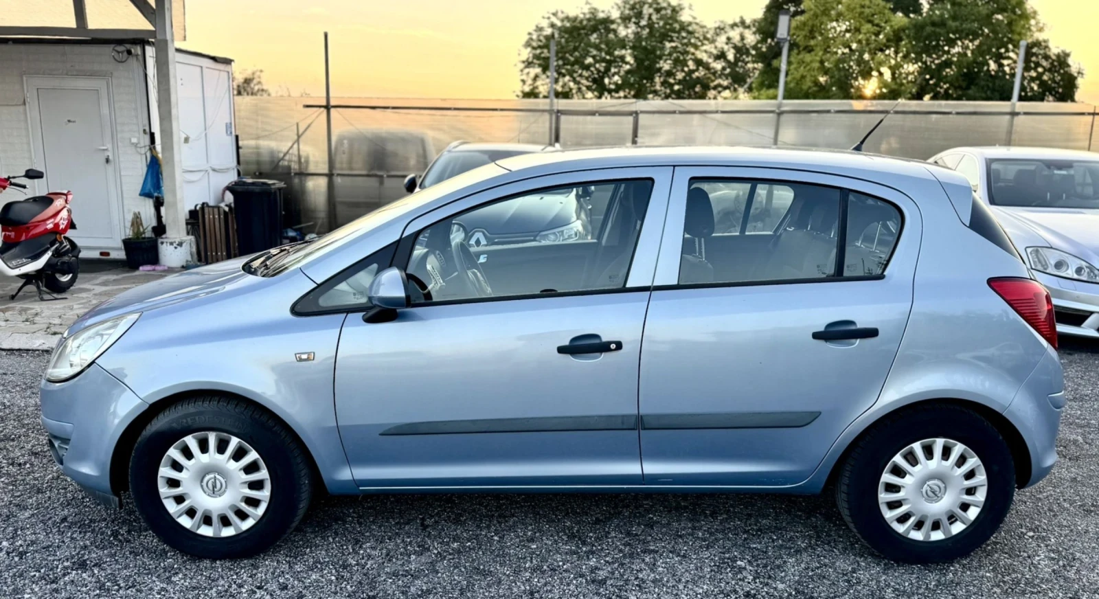 Opel Corsa 1.2 i - изображение 6