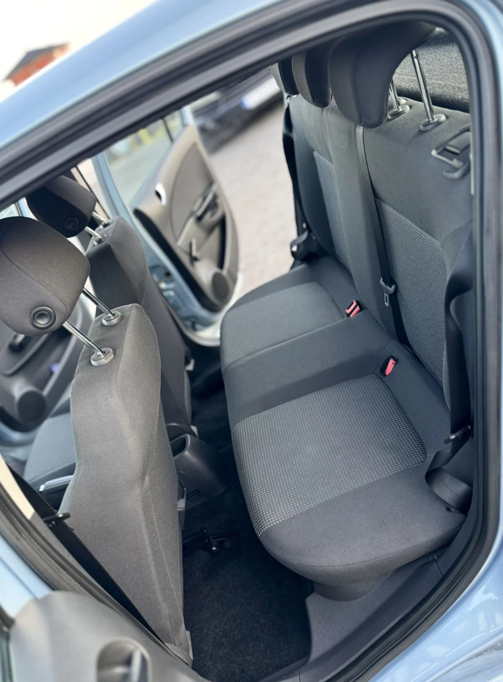 Opel Corsa 1.2 i | Mobile.bg   15