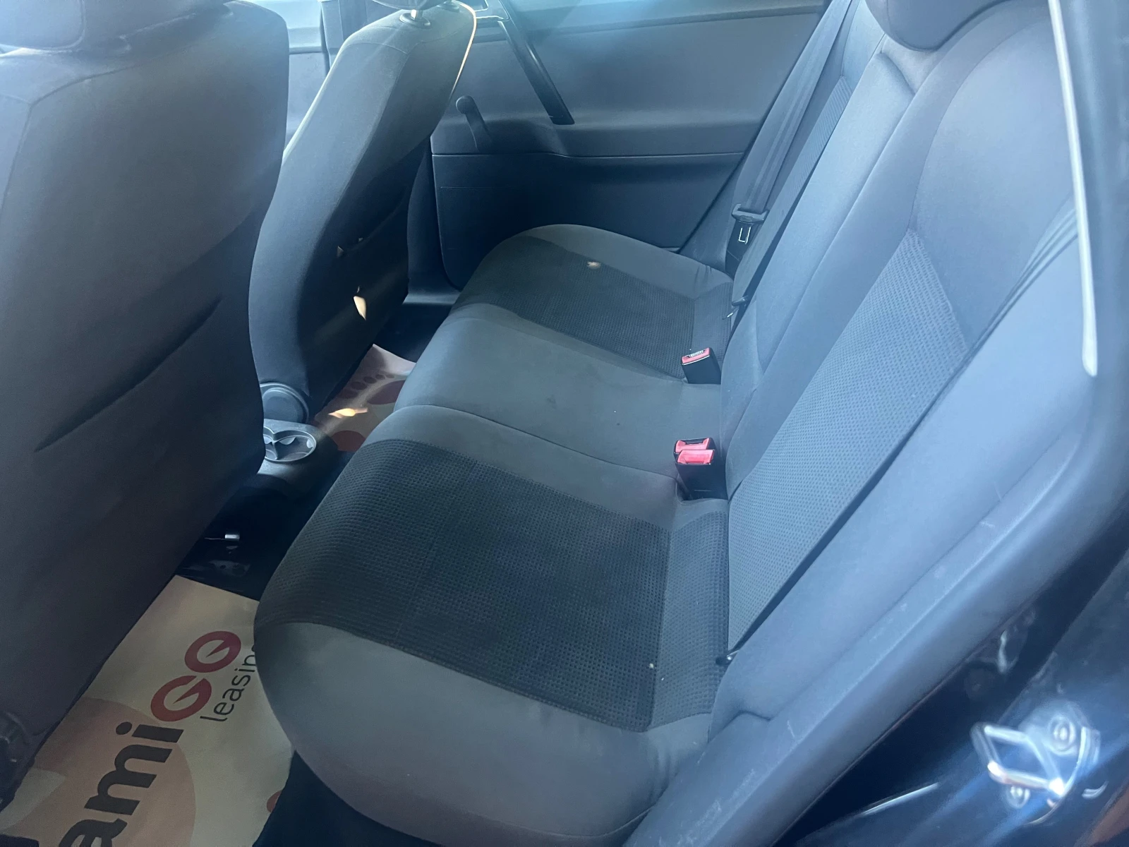 VW Polo 1, 4 GPL FaceLift | Mobile.bg   12