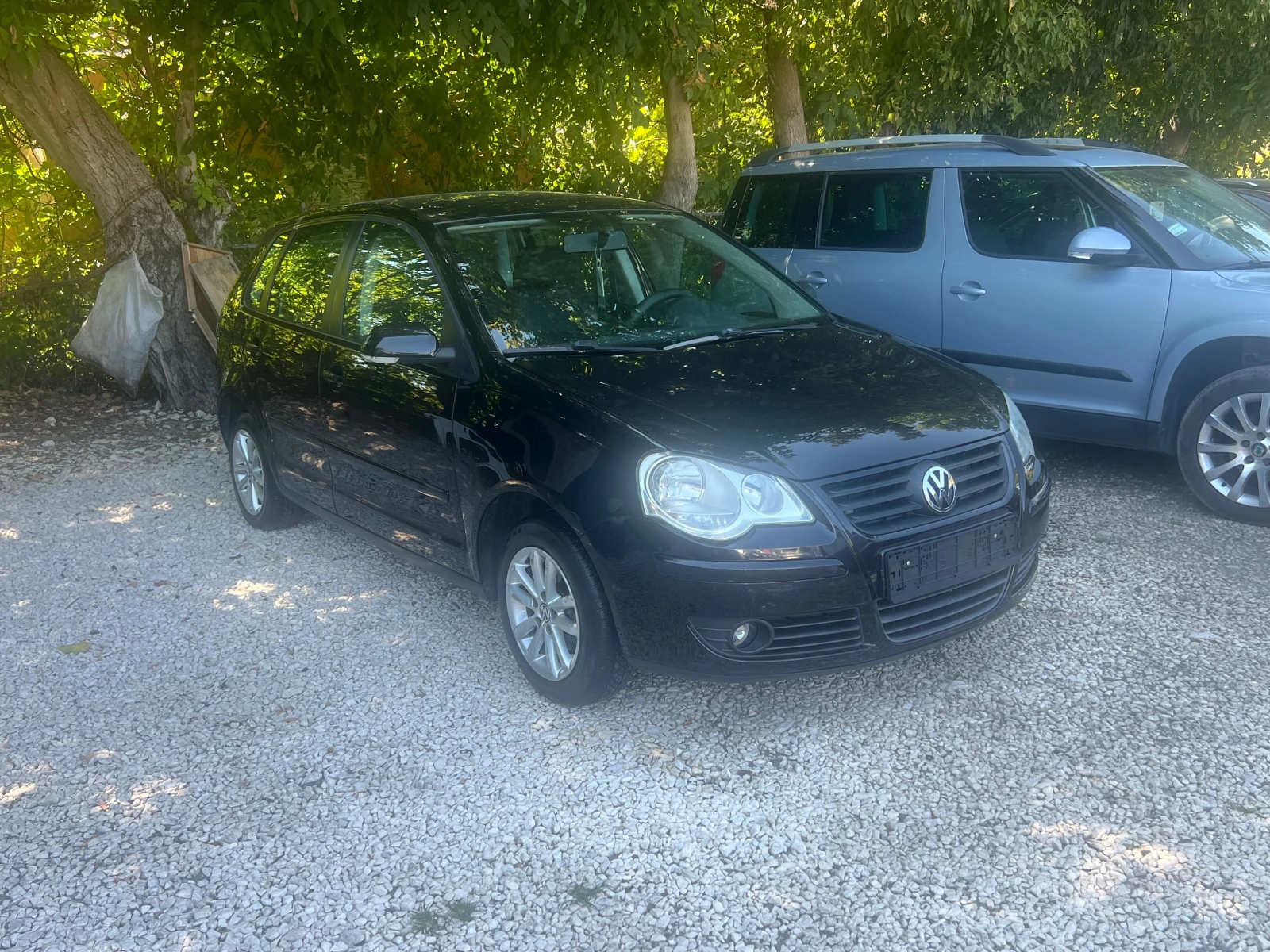 VW Polo 1, 4 GPL FaceLift | Mobile.bg   1
