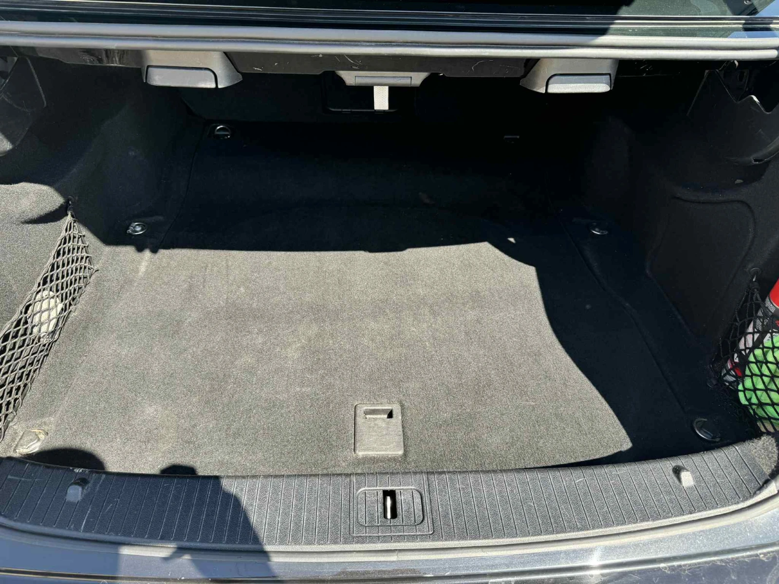 Mercedes-Benz E 250  - изображение 7