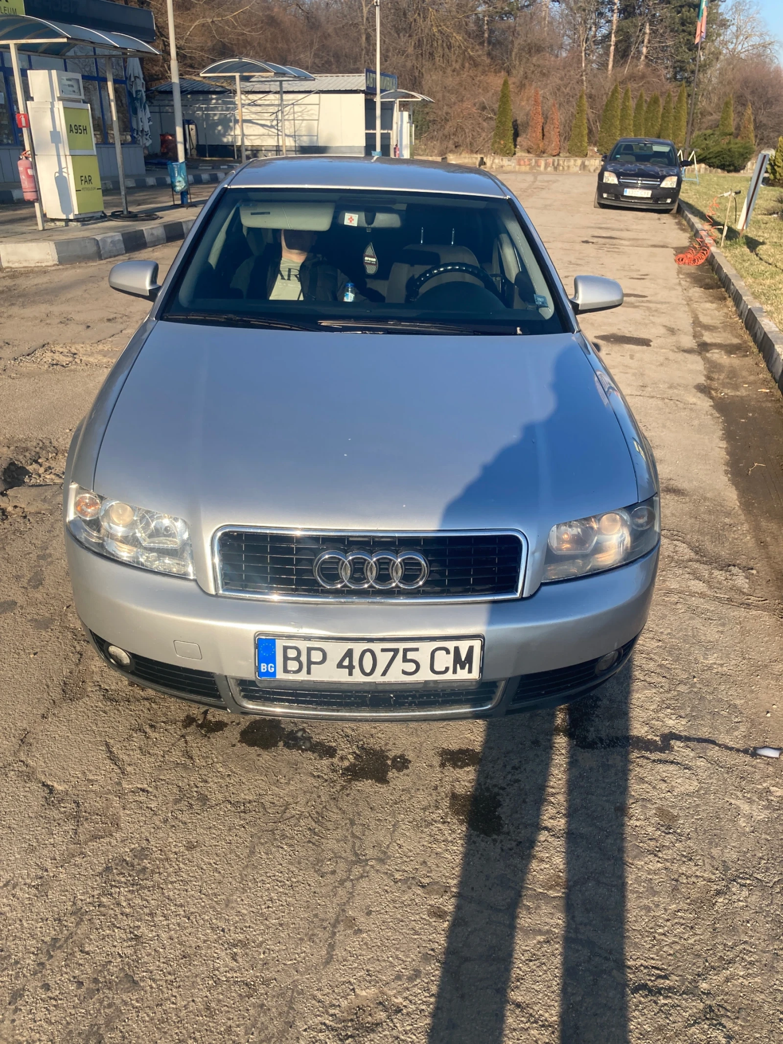 Audi A4  - изображение 7