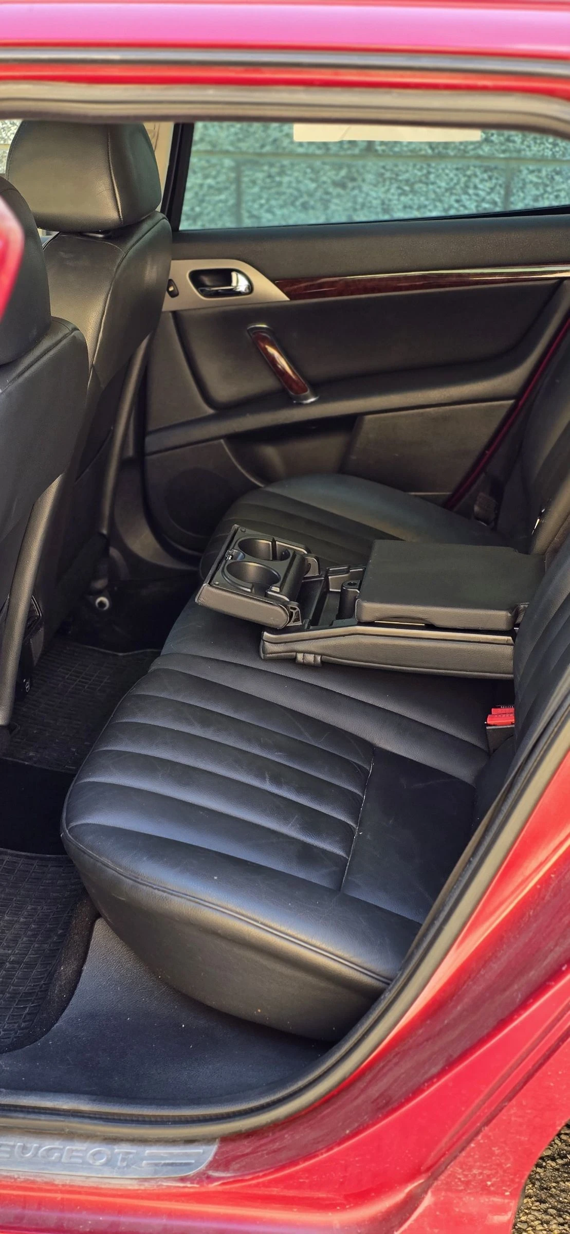 Peugeot 407 Sw ексклюзив  - изображение 6