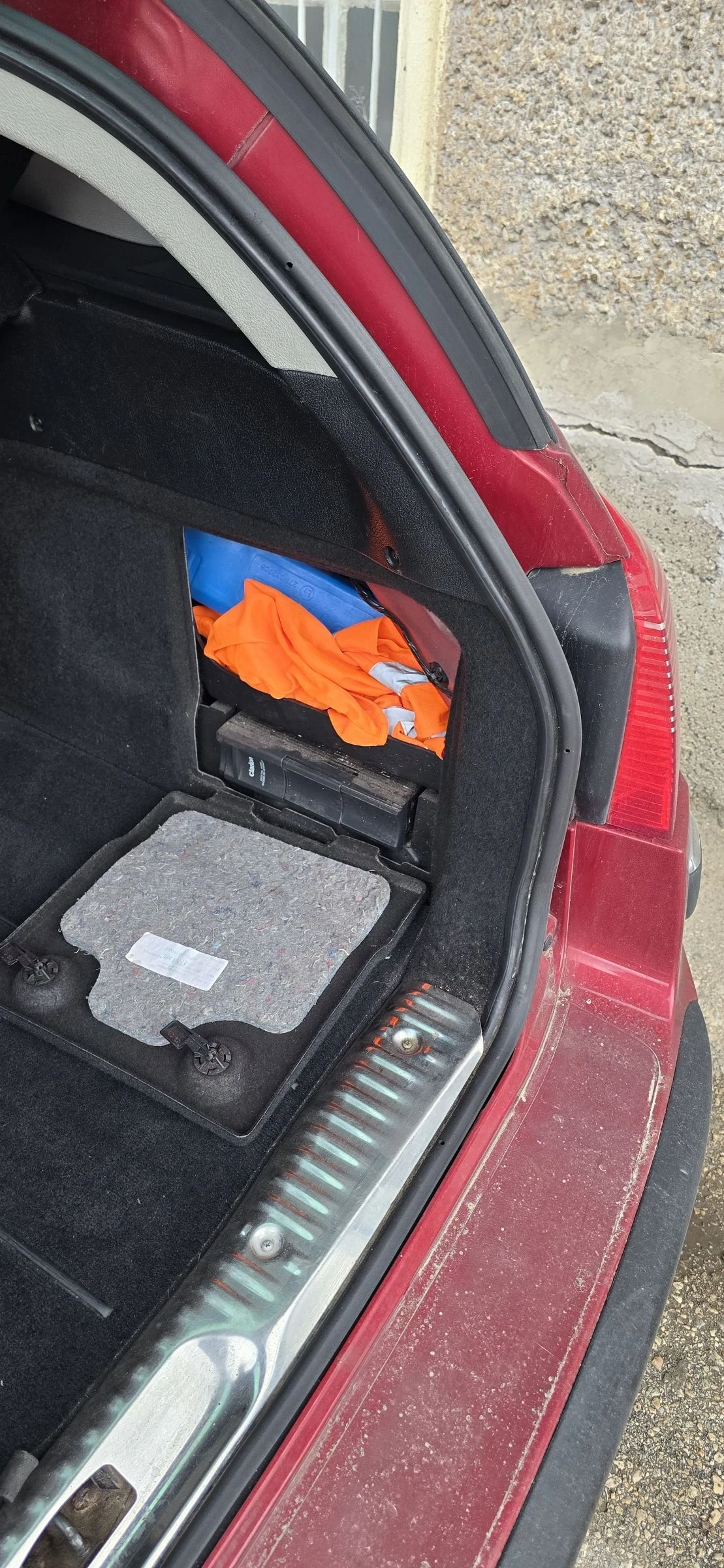 Peugeot 407 Sw ексклюзив  | Mobile.bg — изображение 16