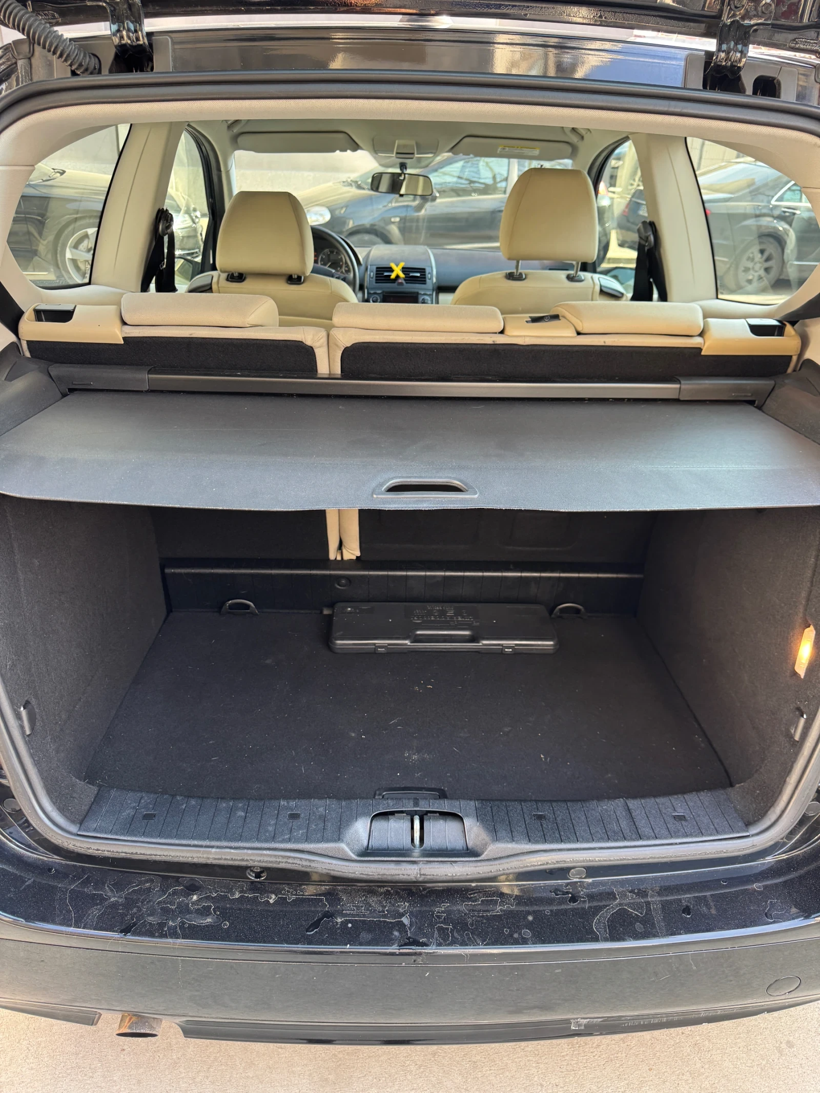 Mercedes-Benz A 150 Mercedes A150 - изображение 9