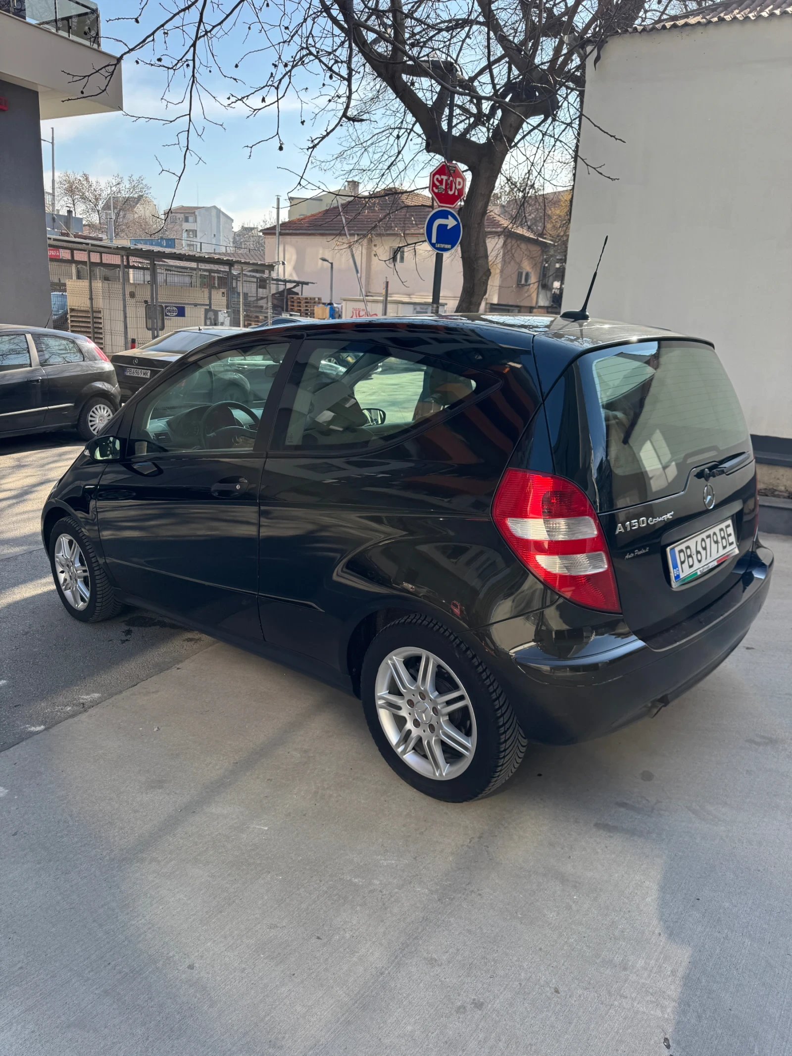 Mercedes-Benz A 150 Mercedes A150 - изображение 5
