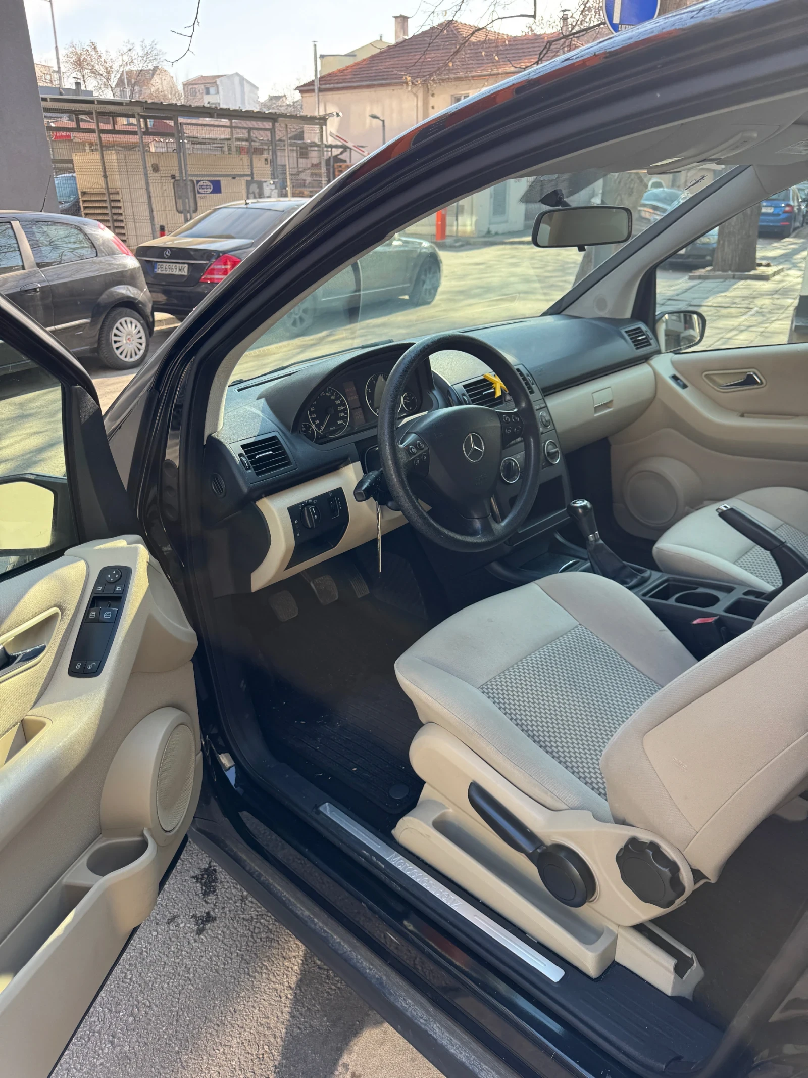 Mercedes-Benz A 150 Mercedes A150 - изображение 8