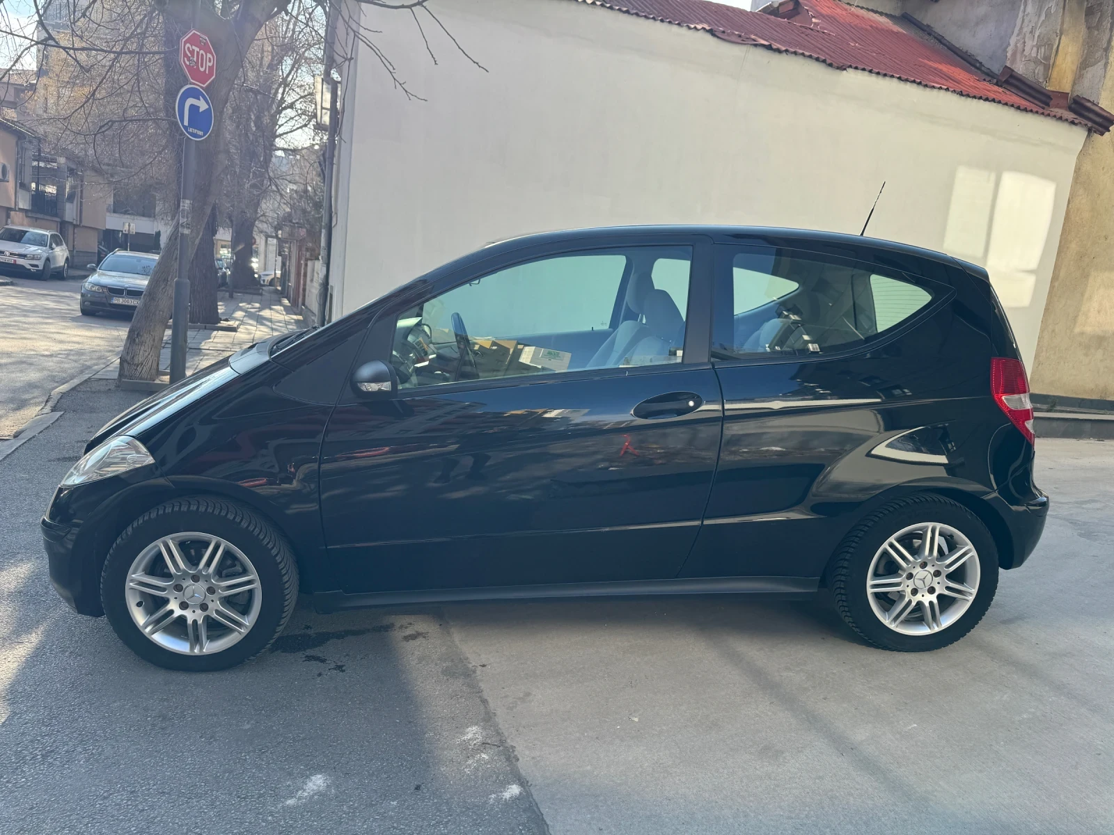 Mercedes-Benz A 150 Mercedes A150 - изображение 3