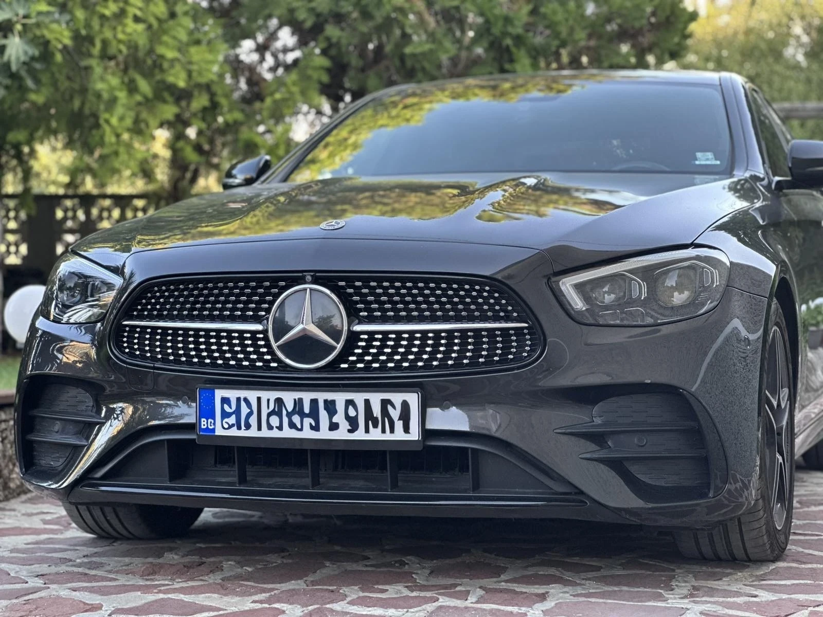 Mercedes-Benz E 200  - изображение 2